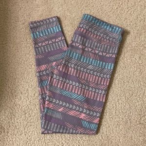 Brand new Eddie Bauer leggings